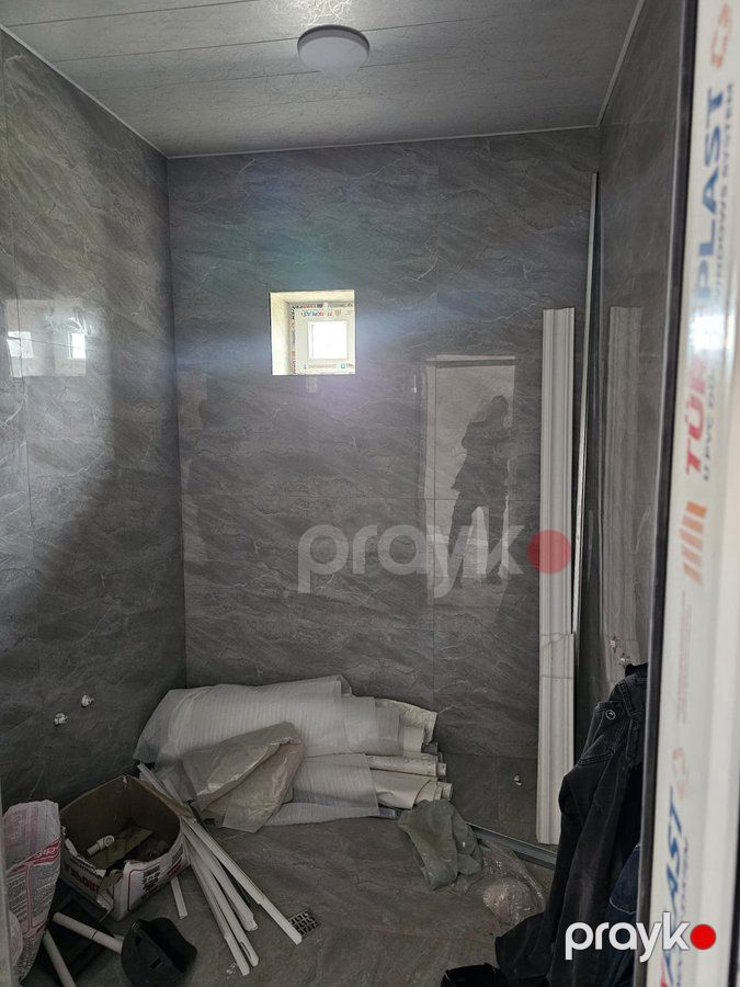 Bağ evi, 110 m², Binəqədi r., Bakı — Ev, villa (6)