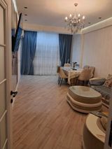2-otaqlı yeni tikili, Saray MTK, 70 m² — Sumqayıt House — Mənzil