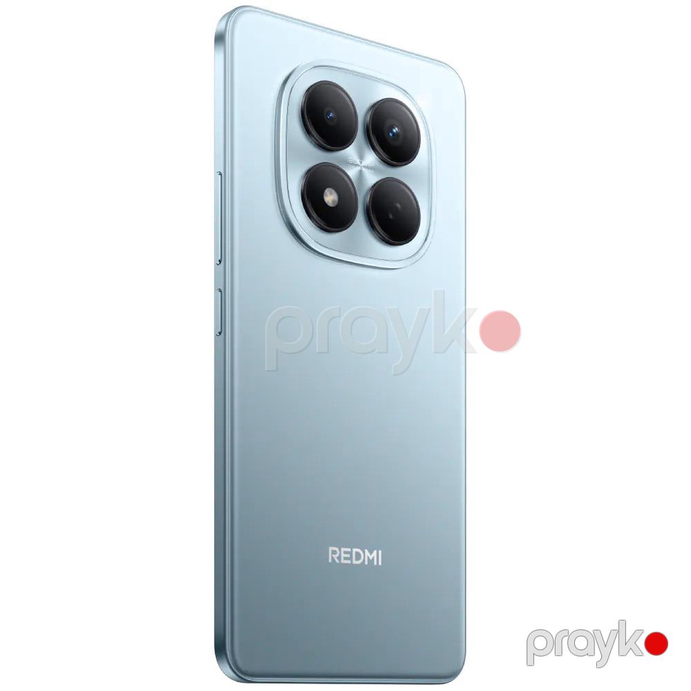 Xiaomi Redmi Note 15 Pro 8GB/256GB Glacier Blue — Smartfonlar, Bakı (4)