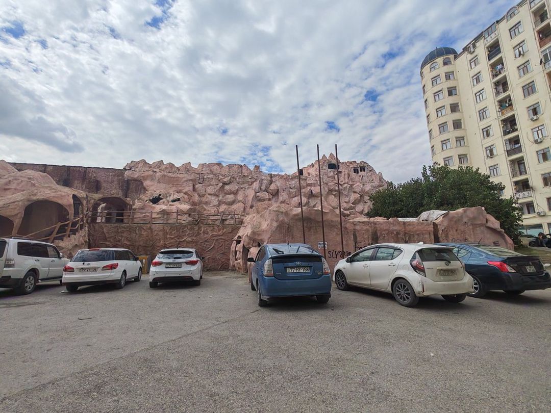 Obyekt icarəyə verilir, 1300 m², Xirdalan seh, Xırdalan — Ofis, Xırdalan (9)