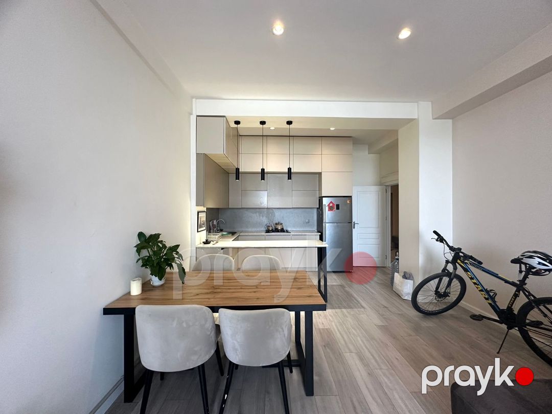 İcarəyə verilir 3 otaqlı yeni tikili 100 m² — Mənzil, Bakı (6)