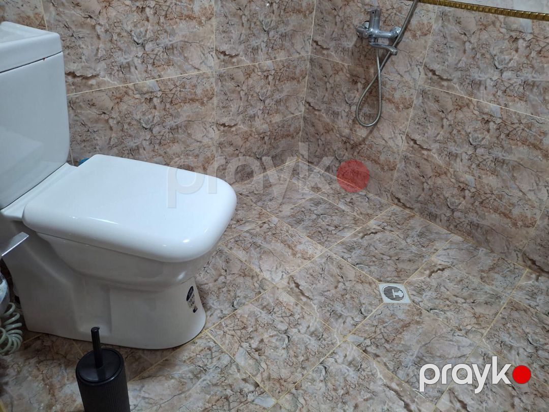 3-otaqlı yeni tikili kirayə verilir, Xırdalan ş., 75 m² — Mənzil, Xırdalan (4)
