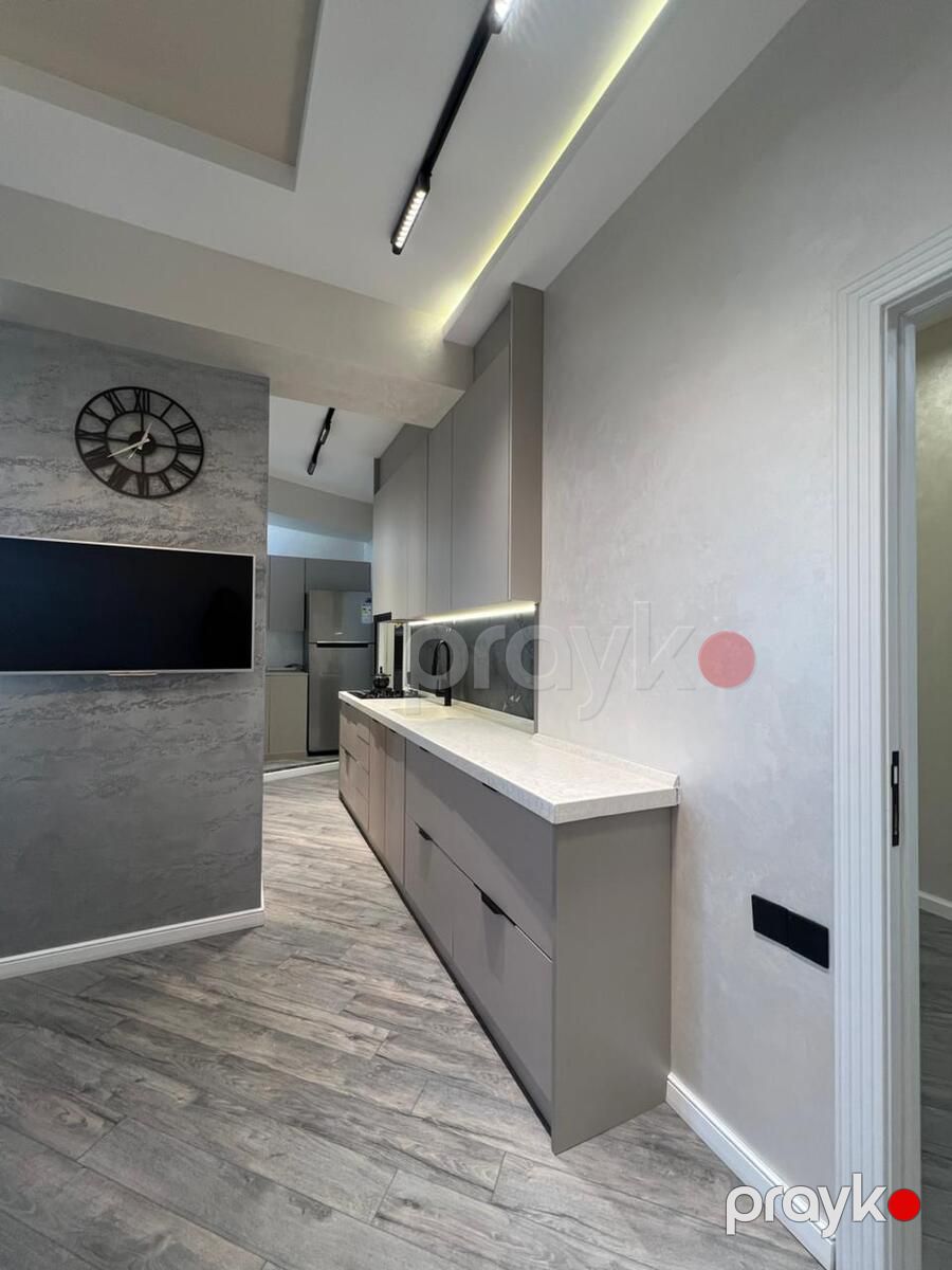 Satılır 3 otaqlı yeni tikili 155 m² — Mənzil, Bakı (7)