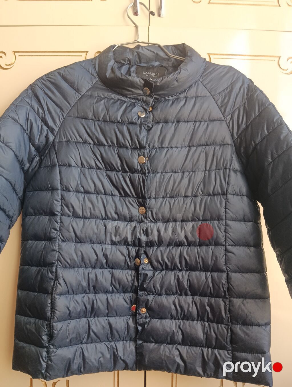 Qolsuz balonka sm ramzer — Yelek, Digah (2)