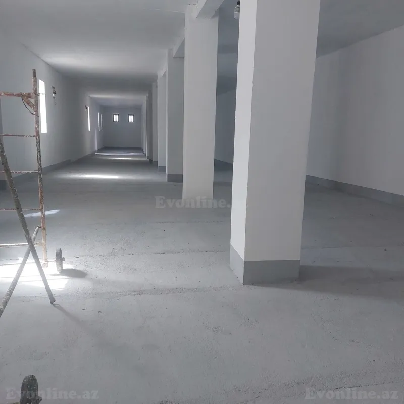 Kirayə verilir 3 otaqlı Mənzil Yeni tikili 850 m² Bakı, Abşeron r., Digah — Mənzil, Bakı (7)