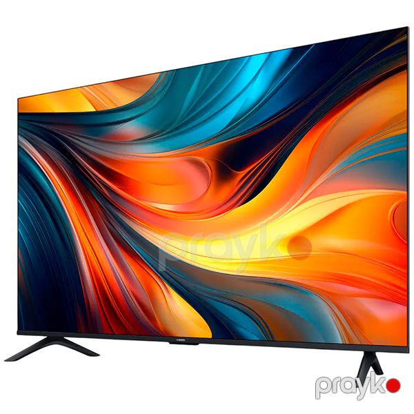 Televizor Xiaomi A 55" 2026 L55MB-AME Black — Televizorlar, Bakı (3)