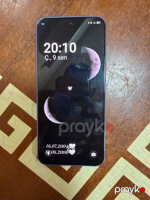 Tecno Spark 4 Lite — Göytəpə