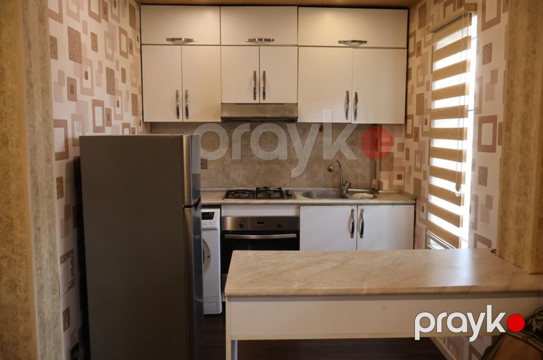 İcarəyə verilir 2 otaqlı həyət evi/bağ evi 100 m² — Ev, villa, Bakı (8)