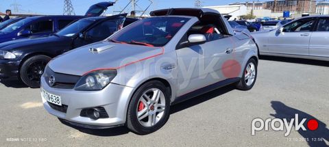 Opel Tigra: 1.4 l 2007 il 125000 km Kabriolet — Bakı