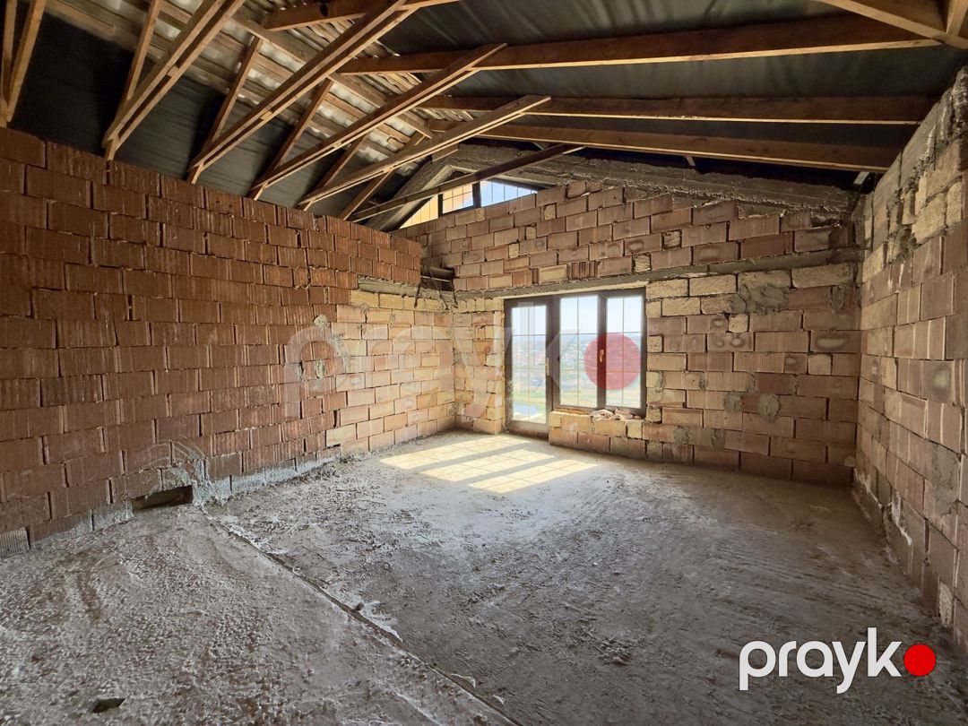 Satılır 5 otaqlı həyət evi/bağ evi 210 m² — Ev, villa, Bakı (6)