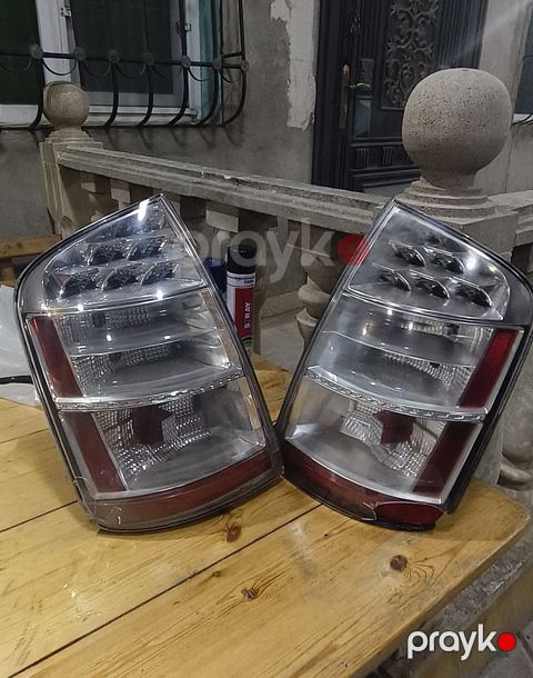 Toyota Prius 20 stop işıqları — Bakı