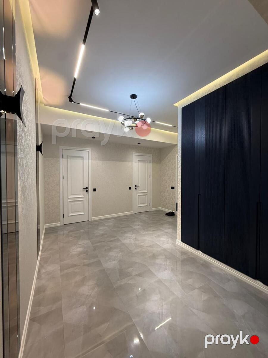 Satılır 4 otaqlı yeni tikili 167 m² — Mənzil, Bakı (7)