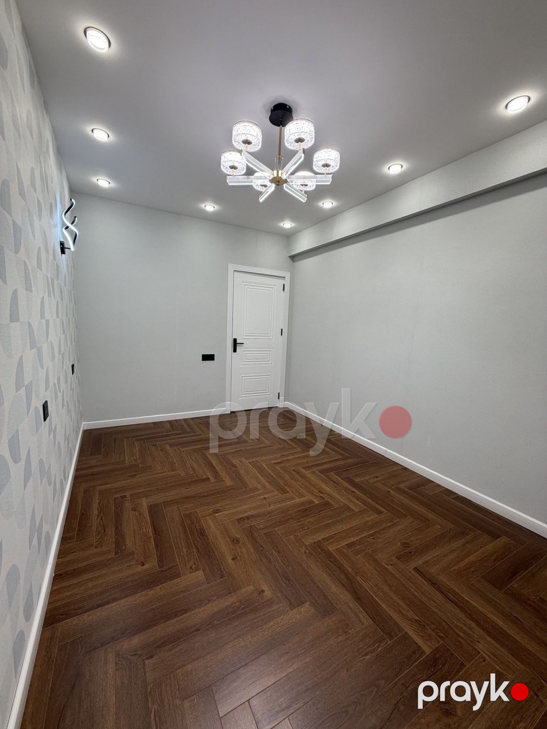 Satılır 3 otaqlı yeni tikili 115 m² — Mənzil, Bakı (5)