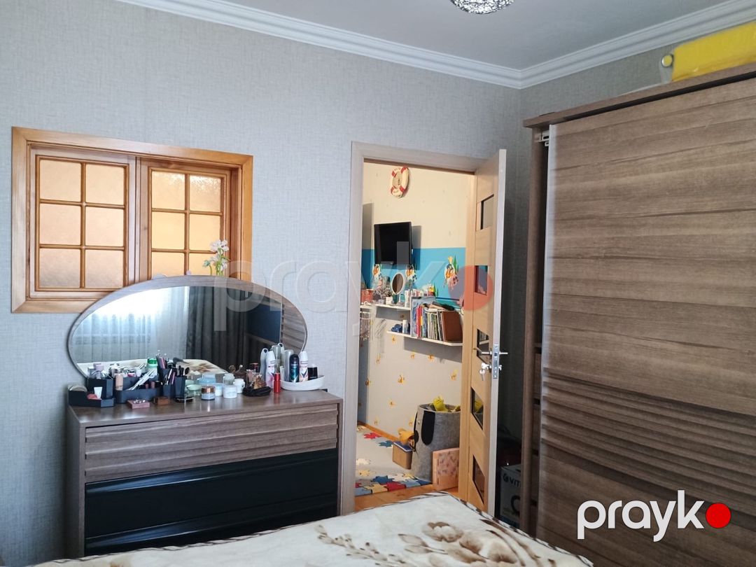 Satılır 3 otaqlı yeni tikili 83 m² — Mənzil, Bakı (4)