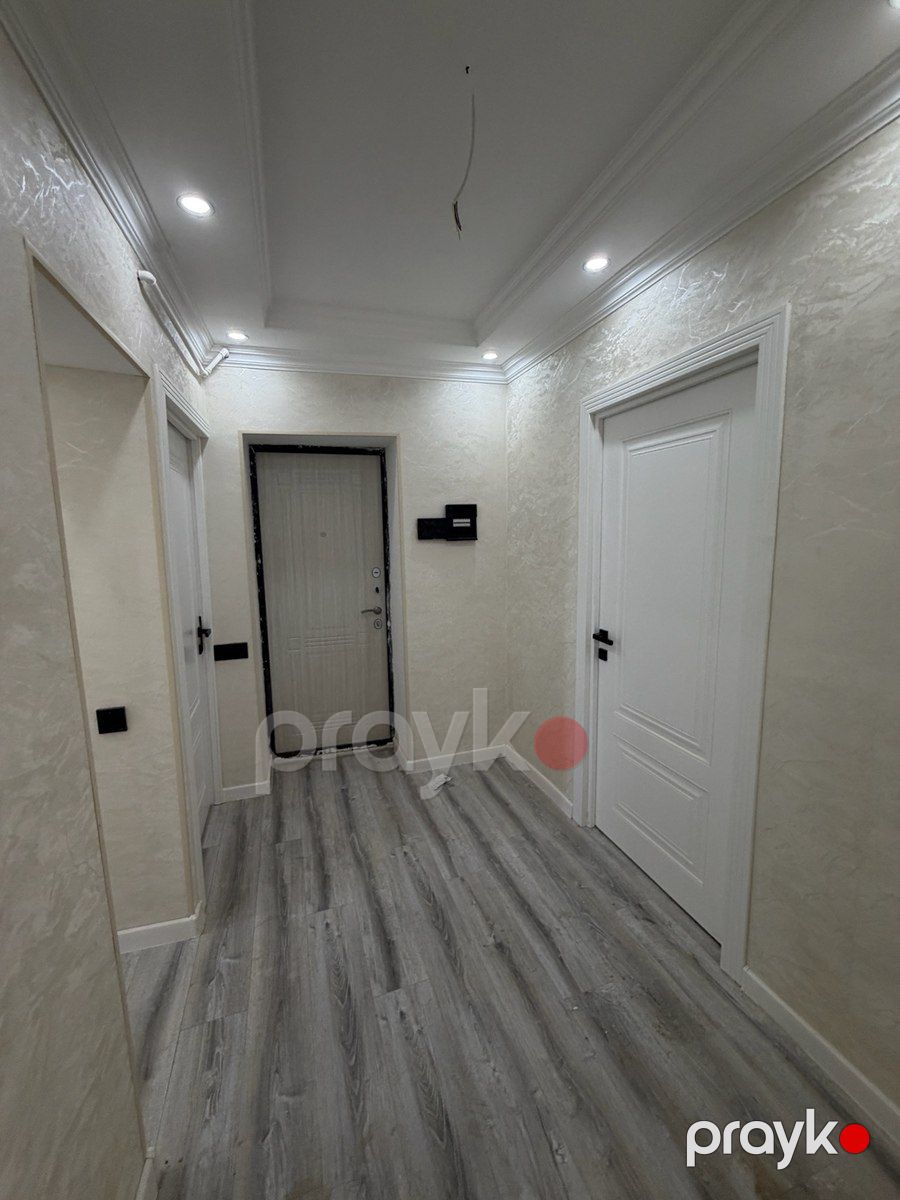 2-otaqlı mənzil, Gəncə ş., 60 m² — Mənzil, Gəncə (8)