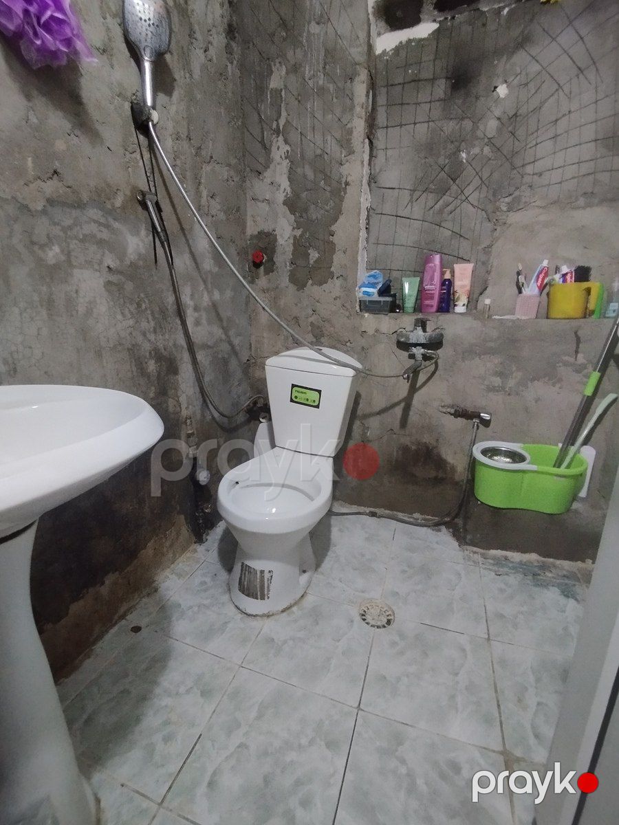 Satılır 2 otaqlı köhnə tikili 24.6 m² — Mənzil, Bakı (4)