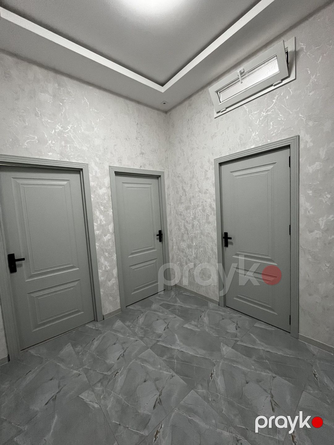 İcarəyə verilir 3 otaqlı yeni tikili 80 m² — Mənzil, Xırdalan (10)