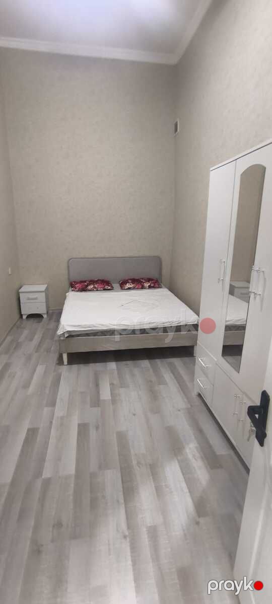 3-otaqlı mənzil kirayə verilir, Sahil m., 70 m² — Mənzil, Bakı (8)
