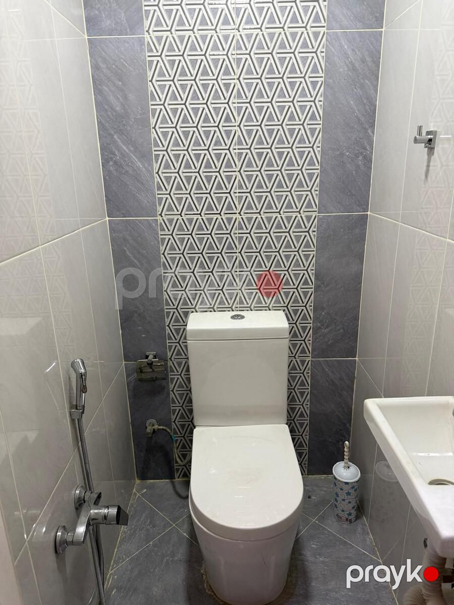 3-otaqlı yeni tikili, Masazır qəs., 92 m² — Mənzil, Bakı (12)