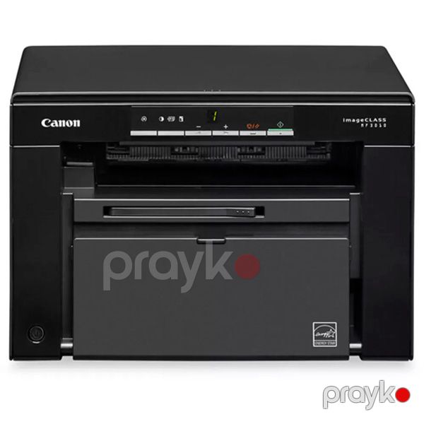 Printer Canon imageCLASS MF3010 Black — Mallar, Bakı (2)