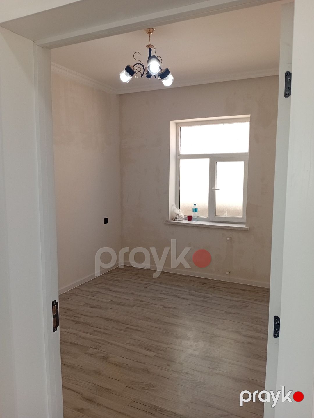 Satılır 3 otaqlı həyət evi/bağ evi 80 m² — Ev, villa, Bakı (8)