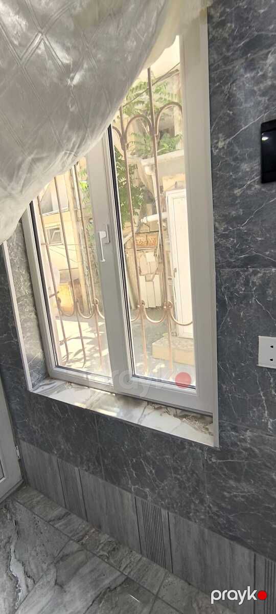 3-otaqlı mənzil kirayə verilir, Sahil m., 70 m² — Mənzil, Bakı (12)