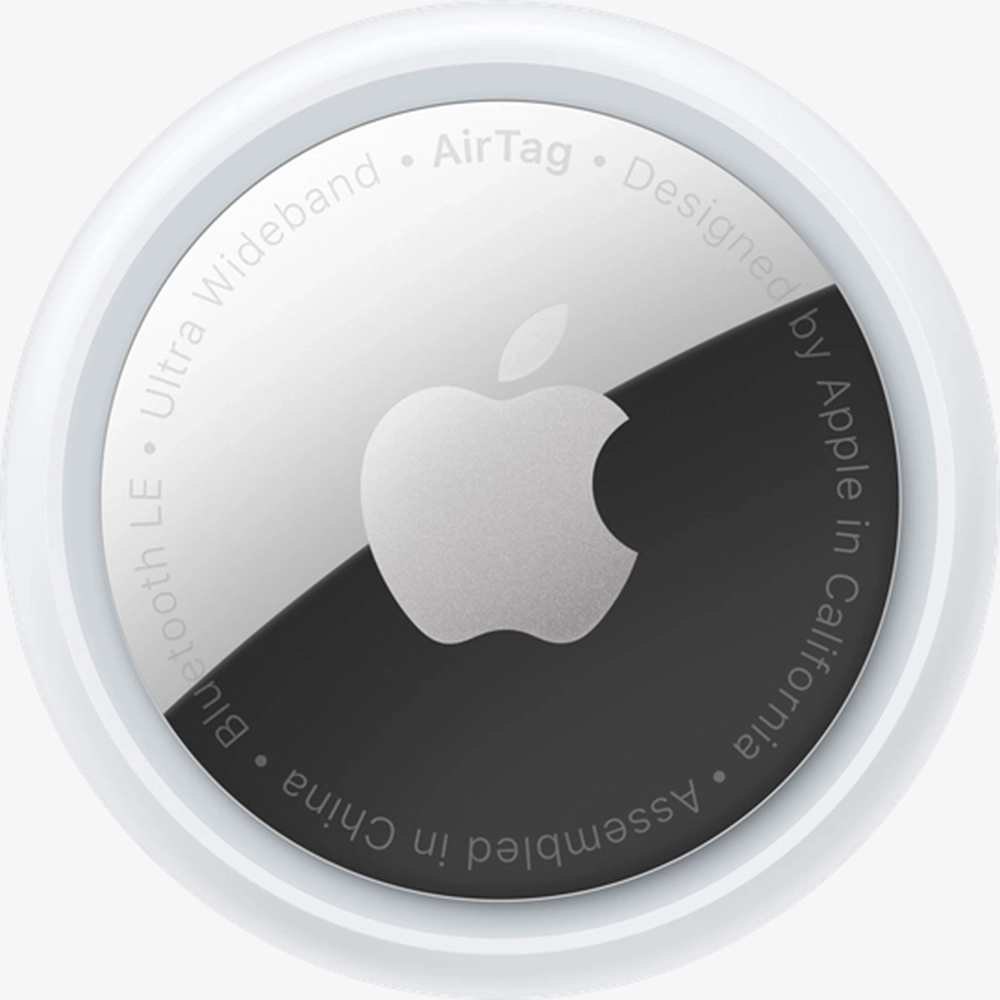 AirTag (1 pack) (MX532) Ağ — Bakı
