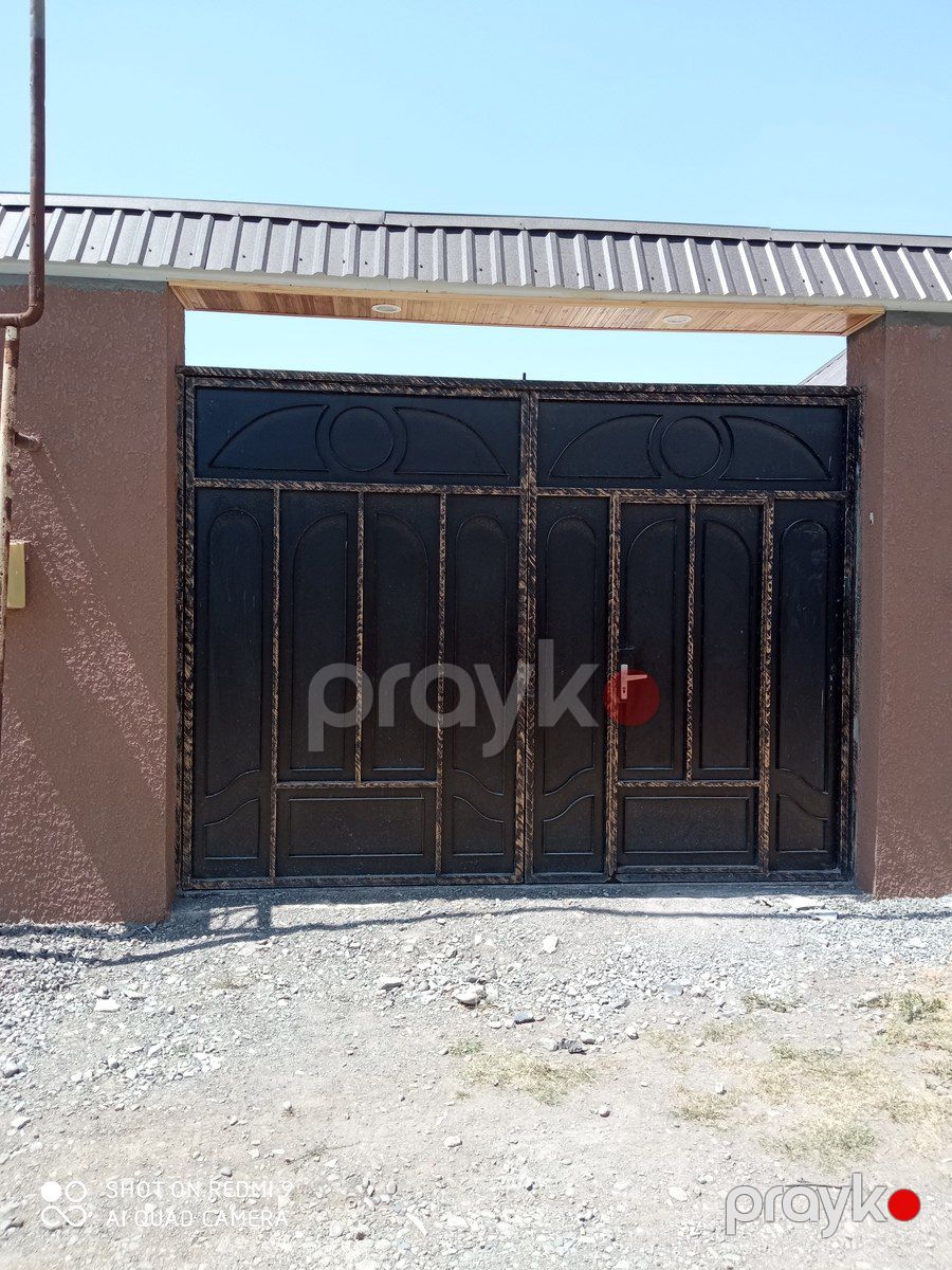 Həyət evi, İsmayıllı r — Ev, villa, İsmayıllı (3)
