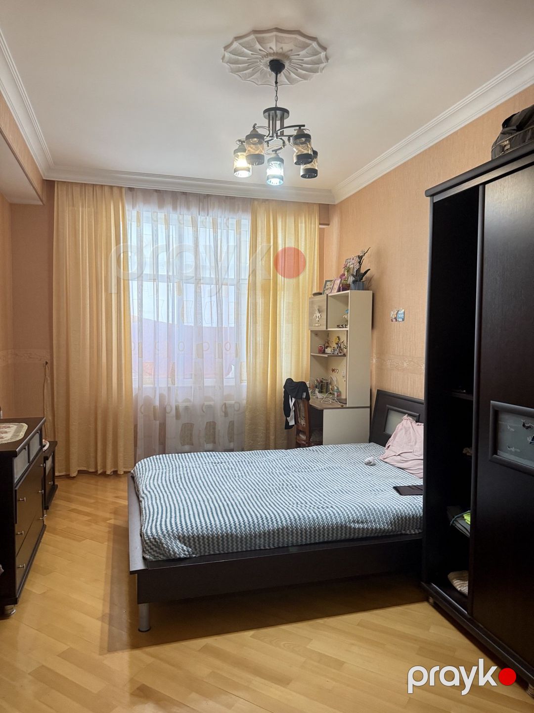 Satılır 3 otaqlı yeni tikili 122 m² — Mənzil, Bakı (9)