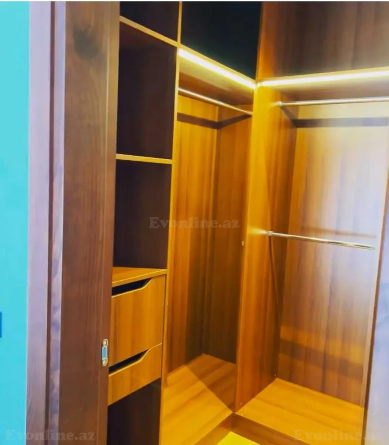Kirayə verilir 2 otaqlı Həyət evi 75 m² Bakı, Sabunçu r., Nardaran — Ev, villa, Bakı (7)
