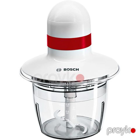 Doğrayıcı Bosch MMRP1000 Ağ