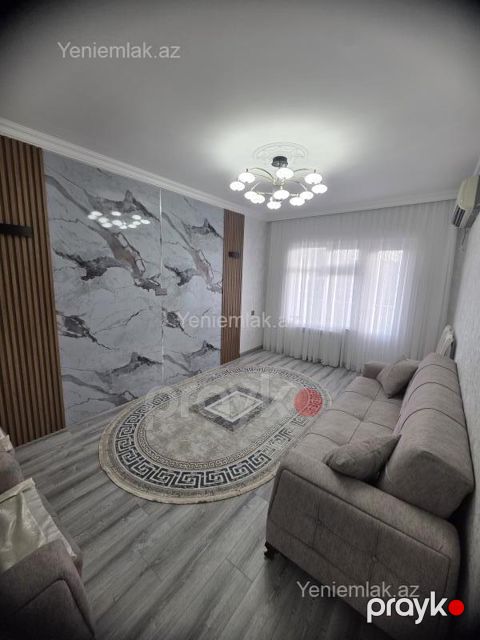 Satılır 3 otaqlı Bina evi menzil (Yeni tikili), 85 m², Sabunçu rayonu — Bakı