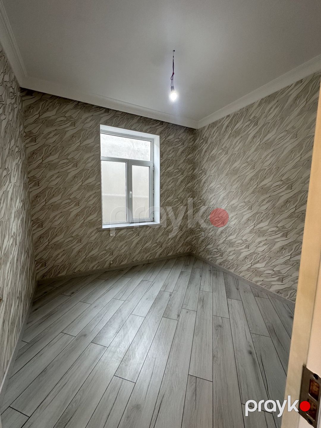Satılır 4 otaqlı həyət evi/bağ evi 120 m² — Ev, villa, Bakı (12)