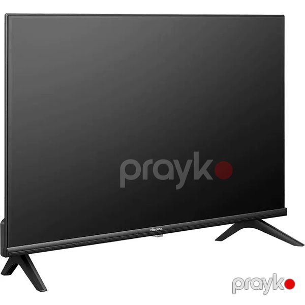 Televizor Hisense 32A4Q Black — Televizorlar, Bakı (2)