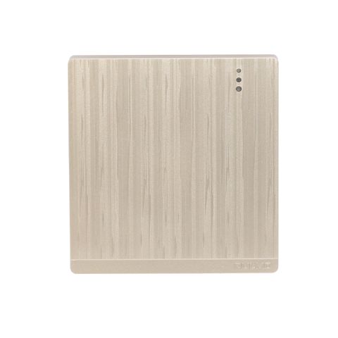 Aulmo gold LED 1G1W 1Lİ vklucatel — Bakı