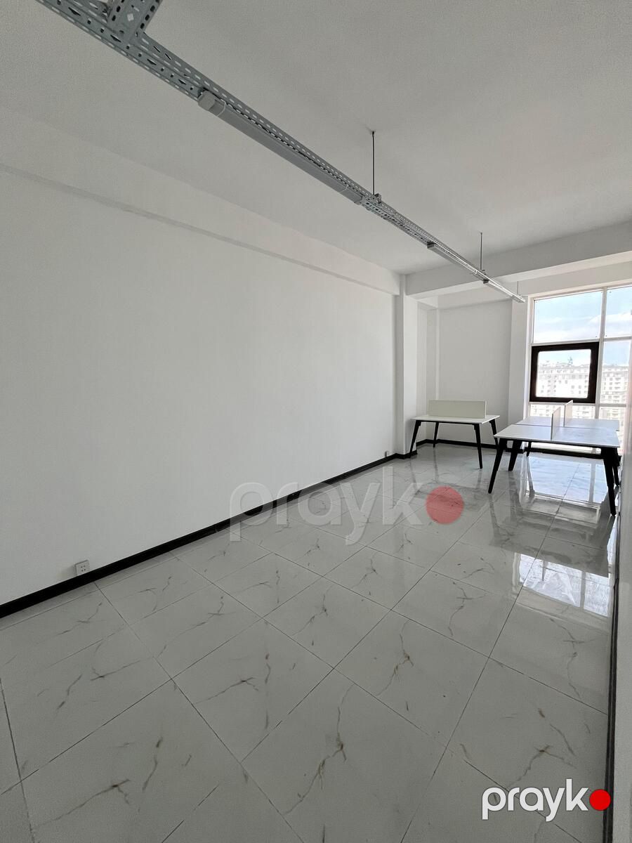 İcarəyə verilir 6 otaqlı ofis 134 m² — Ofis, Bakı (5)