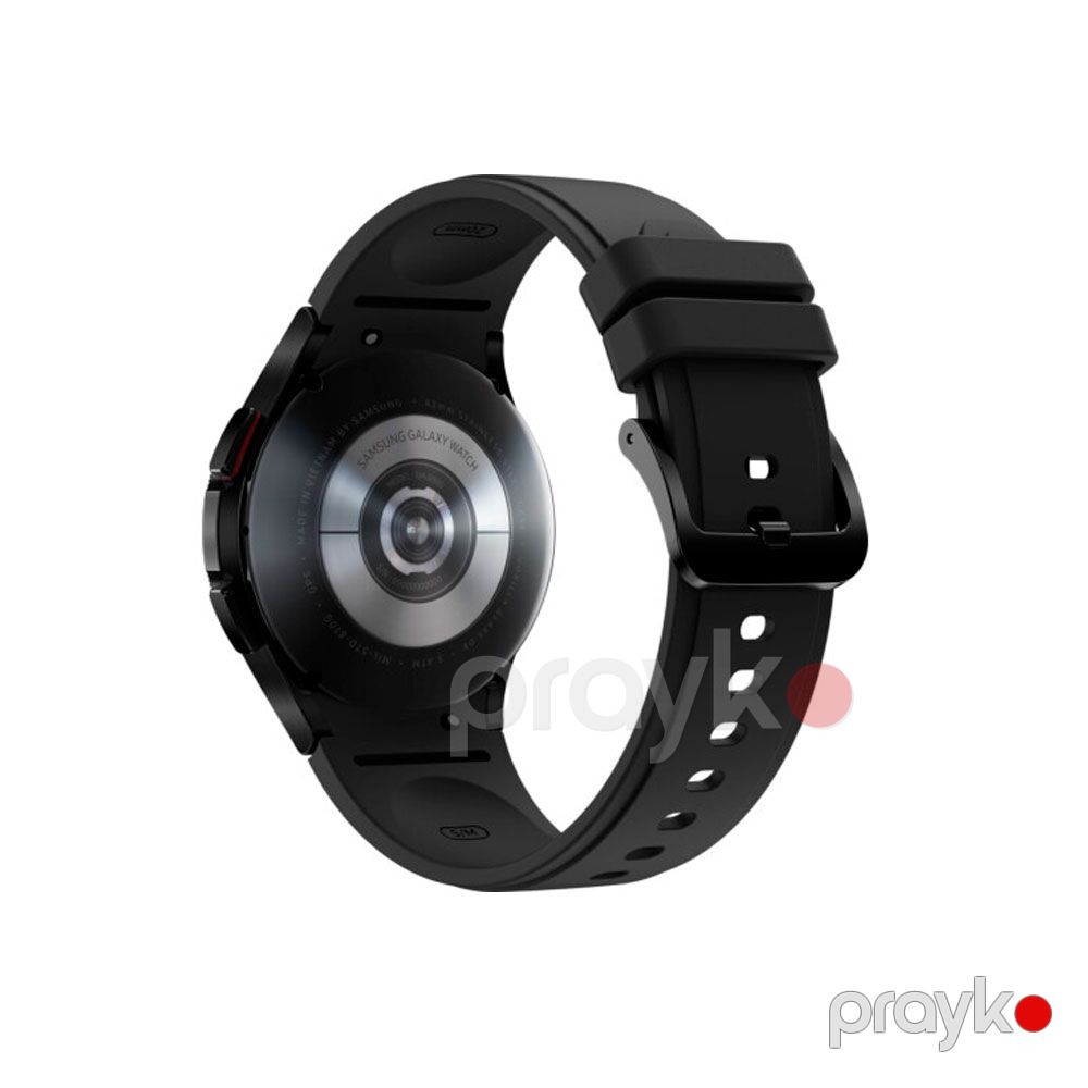 Smart saat Samsung Galaxy 4 Classic 46mm Black — Digər smart saatları, Bakı (3)