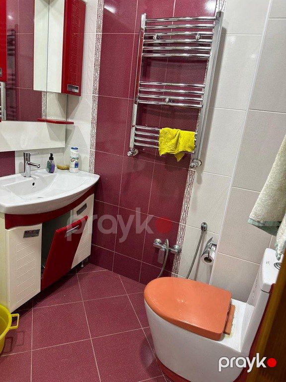 Satılır 2 otaqlı yeni tikili 66 m² — Mənzil, Bakı (12)