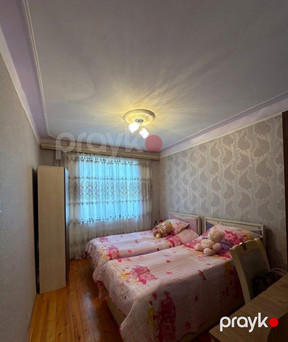 İcarəyə verilir 3 otaqlı köhnə tikili 90 m² — Mənzil, Bakı (3)