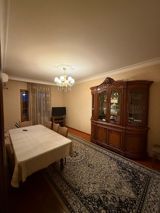 Satılır 4 otaqlı köhnə tikili 100 m² — Evilla — Mənzil