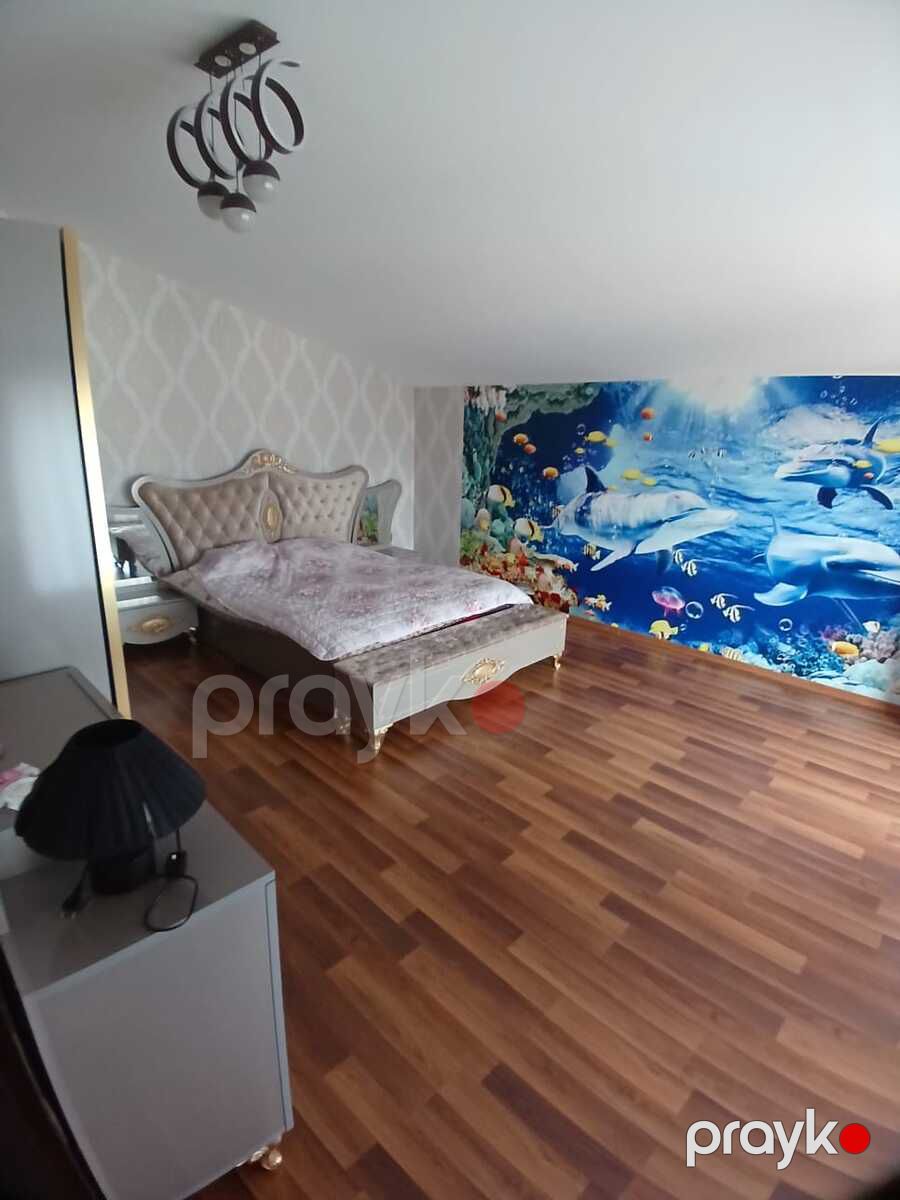 Satılır 5 otaqlı həyət evi/bağ evi 174 m² — Ev, villa, Bakı (6)
