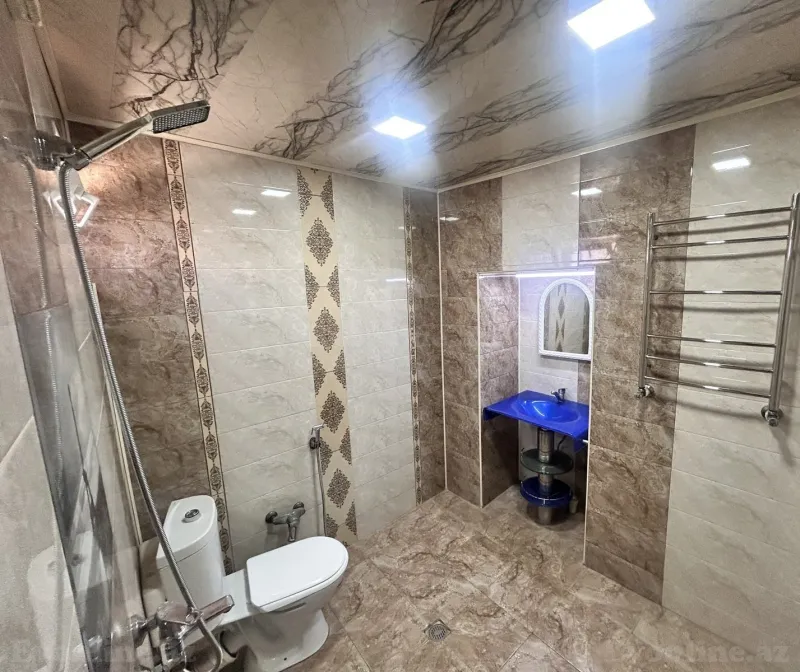 Kirayə verilir 2 otaqlı Mənzil Köhnə tikili 60 m² Bakı, Qaradağ r., Lökbatan — Mənzil, Bakı (8)