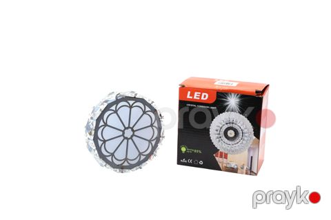 LED spot 6029/140 wh/ww XR77 — Bakı