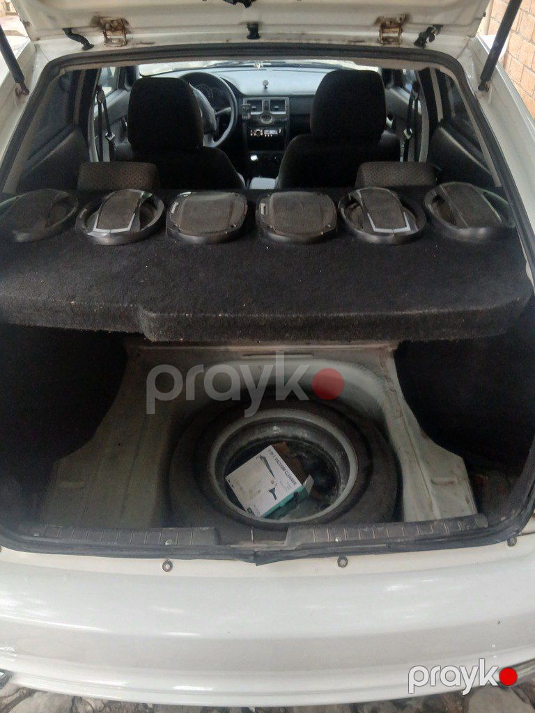 Lada (VAZ) Priora, 1.6 L, 2013 il, 277 568 km — Avtomobillər, Şamaxı (11)