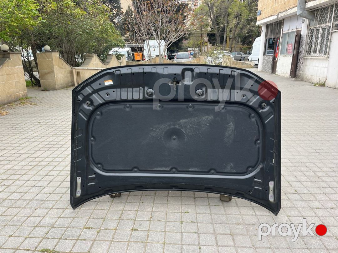 Hyundai Santa Fe 2025 kapotu — Ehtiyat hissələri və aksesuarlar, Bakı (2)