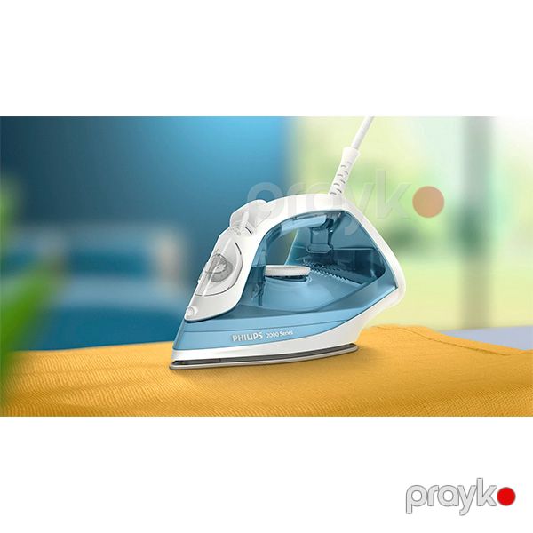 Ütü Philips DST2010-20 Blue — Ütü, Bakı (2)