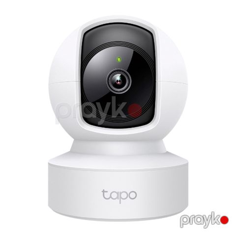 TP-Link Tapo C202 Security Camera Ağ — Bakı