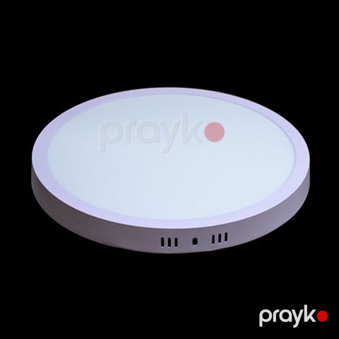 LED panel s/ü 300*300 24W RM300 wh dairəvi — Bakı