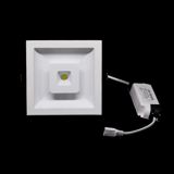 LED spot 18W yg - SU18 3IN1 wh alüminium — Omid.az — Lighting