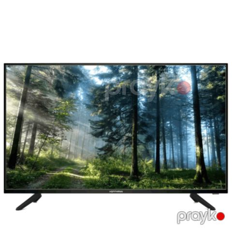 Televizor Hoffmann 43” Smart — Bakı